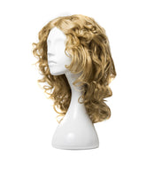 Peruca Naturala Barbara Mix Blond